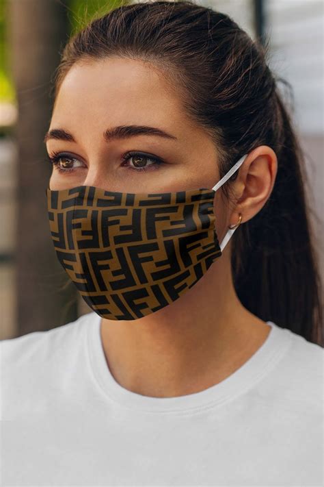 fendi facemasks|fendi australia.